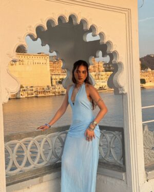 Mrinmoyee Ghosh Instagram - catch me if you can