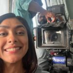 Mrunal Thakur