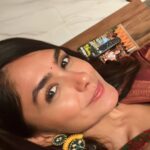 Mrunal Thakur