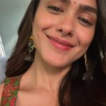 Mrunal Thakur