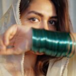 Mrunal Thakur