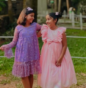 Muktha Instagram - You’re an amazing kid Aami Kutty 🥰 
I wish you all the best on your special day🎂🥳🎁
@divyasrnair 

#HappyBirthday
#BirthdayVibes
#AnotherYearWiser
#FeelingBlessed
#BirthdayQueen / #BirthdayKing
#gratefulheart #friends