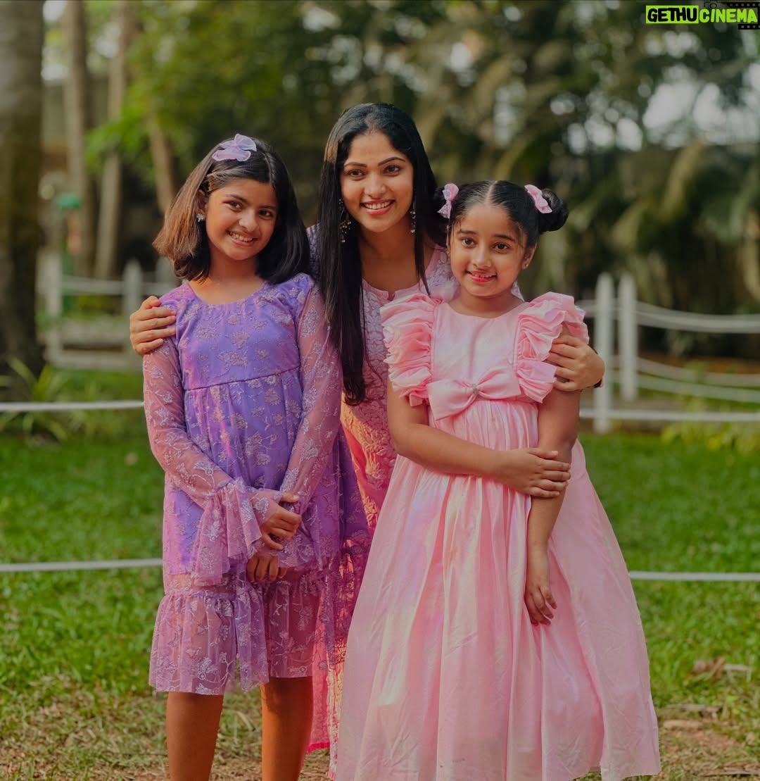 Muktha - 10.7K Likes - You’re an amazing kid Aami Kutty 🥰
I wish you all the best on your special day🎂🥳🎁
@divyasrnair
#HappyBirthday
#BirthdayVibes
#AnotherYearWiser
#FeelingBlessed
#BirthdayQueen / #BirthdayKing
#gratefulheart #friends