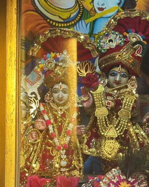Muskan Bamne Instagram - जय महाकाल 🙏 जय महाकाल भैरव 🙏  जय मां गढ़ कालिका 🙏 

#Ujjain #Mahakal #JaiMataDi #Blessed #GodsChild #Famliy 
#MuskanBamne

Stylist - @dimple_m_soni
Saree by - @ethnicsaroj
