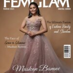Muskan Bamne