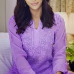 Myra Sareen