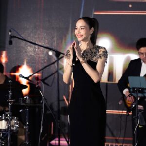 Myria Benedetti Instagram - นัทขอขอบคุณทุกความรัก ความเมตตา ที่ส่งกำลังใจมาให้นัทในทุกช่องทางนะคะ 🤍🙏🏻และขอขอบคุณพี่น้องสื่อมวลชน แฟนคลับ ทุกท่านอีกครั้ง love you ka 🥰🫶🏻🤍🙏🏻

#MJCCineAsiaNight24