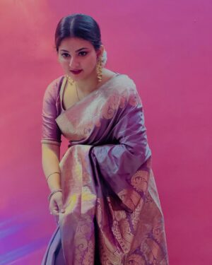 Nabanita Malakar Instagram - Saranga Dariya 💞

Chobi📸 bunu 🙏🏻 @dip___malakar 💫