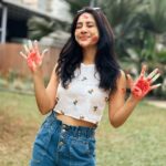 Nabha Natesh