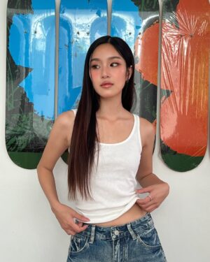 Nachcha Chuedang Instagram - 