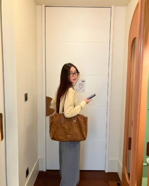 Nachcha Chuedang Instagram - 