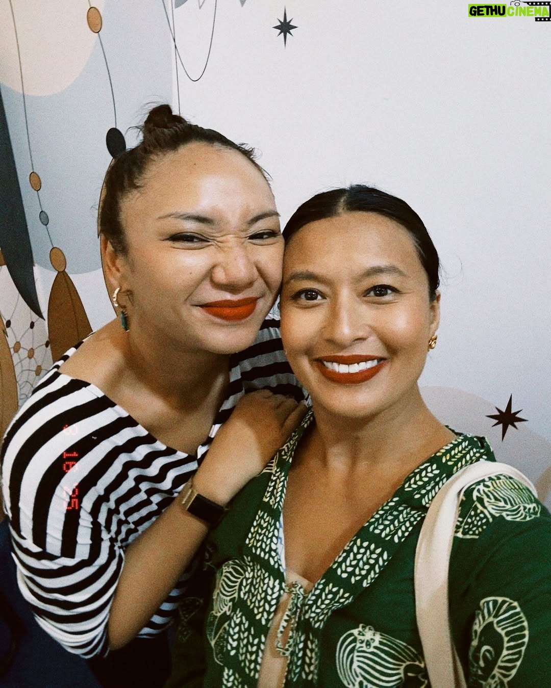 Nadia Aqilah - 374 Likes - Atas permintaan ramai, tahun ni, my sambal Isabella and @missnadiaaqilah chilli oil tidak lagi "Setahun Sekali" ya..Tahun ni ada jadi 2 kali setahun sebab we will come again next week untuk korang yang tak dapat grab ours! Kite jumpa nanti di MEGA RAYA EXPO on 21 22 23 March di booth L8 ! Ada 3 hari untuk kitaorg masak and siap kan sambal & chilli oil tau..Kerja gila! Tapi hanya untuk mu Singapura kami gigih..Get ready yaaaaaaaaa bila double N bergabung, you know it's gonna be the most happening booth as always! Haha. See you guys soon 💋