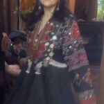 Nadia Jamil