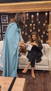 Actress Nadia Khan HD Photos and Wallpapers April 2024