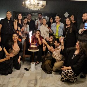 Nadia Khan Instagram - SPECIAL CLICKS FROM THE BIRTHDAY PARTY ...
