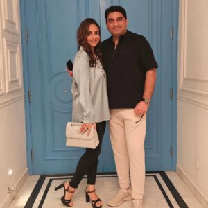 Nadia Khan Instagram - THE PERFECT MOMENTS ARE WITH YOU ..