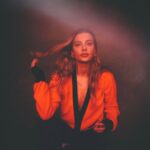 Nadia Parkes