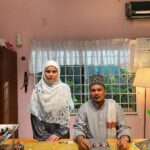 Nadiya Nisaa