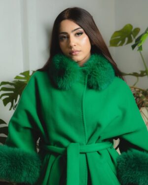 Naeema Butt Instagram - 📸 @sharmeen.c
Mua @shaz_mehndi_makeupartist