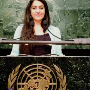 Naeema Butt Instagram - Looking back, tears of joy and struggle fill my eyes. 🥹 
16 years of standing tall for women’s rights, dignity & equality - from the global stages of UN Women & World Merit to grassroots movements in Pakistan & abroad. Every moment, every voice, every story has been etched in my heart.

To every woman who’s faced obstacles, don’t give up! Your voice matters. And remember, always believe in the divine guidance that strengthens us.

Rekindling memories of my theatre organization “Pehlaaj Story center for change”, where art meets activism. I’m grateful for every soul who’s supported me on this journey. Your love, trust, and encouragement have been my oxygen. Let’s keep shining! ✨ 🙌 🤗 💕 

Won’t give up, won’t shut up! #WomenRights #Pakistan #GlobalAdvocate #NaeemaButt #unwomen #unitednations #worldmerit #genderequality #theatre #storytelling #acting #girlpower