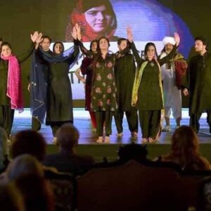 Naeema Butt Instagram - Looking back, tears of joy and struggle fill my eyes. 🥹 
16 years of standing tall for women’s rights, dignity & equality - from the global stages of UN Women & World Merit to grassroots movements in Pakistan & abroad. Every moment, every voice, every story has been etched in my heart.

To every woman who’s faced obstacles, don’t give up! Your voice matters. And remember, always believe in the divine guidance that strengthens us.

Rekindling memories of my theatre organization “Pehlaaj Story center for change”, where art meets activism. I’m grateful for every soul who’s supported me on this journey. Your love, trust, and encouragement have been my oxygen. Let’s keep shining! ✨ 🙌 🤗 💕 

Won’t give up, won’t shut up! #WomenRights #Pakistan #GlobalAdvocate #NaeemaButt #unwomen #unitednations #worldmerit #genderequality #theatre #storytelling #acting #girlpower