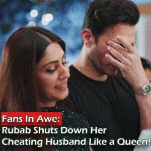 Naeema Butt Instagram - Rubab’s true boss lady moment – showing strength over heartbreak!

#KabhiMainKabhiTum #NaeemaButt #EmmadIrfani #ARYDigital #ARYDrama