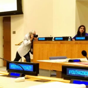 Naeema Butt Instagram - Looking back, tears of joy and struggle fill my eyes. 🥹 
16 years of standing tall for women’s rights, dignity & equality - from the global stages of UN Women & World Merit to grassroots movements in Pakistan & abroad. Every moment, every voice, every story has been etched in my heart.

To every woman who’s faced obstacles, don’t give up! Your voice matters. And remember, always believe in the divine guidance that strengthens us.

Rekindling memories of my theatre organization “Pehlaaj Story center for change”, where art meets activism. I’m grateful for every soul who’s supported me on this journey. Your love, trust, and encouragement have been my oxygen. Let’s keep shining! ✨ 🙌 🤗 💕 

Won’t give up, won’t shut up! #WomenRights #Pakistan #GlobalAdvocate #NaeemaButt #unwomen #unitednations #worldmerit #genderequality #theatre #storytelling #acting #girlpower