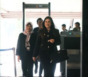 Nafa Urbach Instagram - bersama Komisi IX melakukan Rapat Dengar Pendapat Umum dengan Audiensi ADINKES, APKESMI, IDI, IAKMI membahas kesiapan pelaksanaan Program Skrining Kesehatan 

Dalam diskusi hari ini, berbagai masukan strategis disampaikan, mencakup kesiapan fasilitas kesehatan, tenaga medis, serta tantangan yang mungkin dihadapi dalam implementasi program ini. Harapannya kebijakan yang dihasilkan nantinya dapat benar-benar menjawab kebutuhan sistem kesehatan nasional dan memberikan manfaat nyata bagi masyarakat.