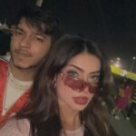 Nagma Mirajkar