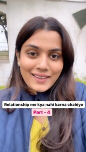 Naini Jain Top 100 Instagram Photos and Posts
