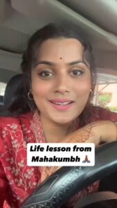 Actress Naini Jain HD Photos and Wallpapers February 2025