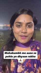 Actress Naini Jain HD Photos and Wallpapers February 2025