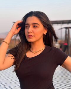 Actress Naisha Khanna HD Photos and Wallpapers September 2025