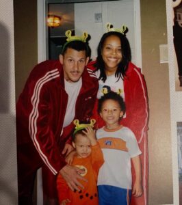 Actress Nakia Burrise HD Photos and Wallpapers December 2025