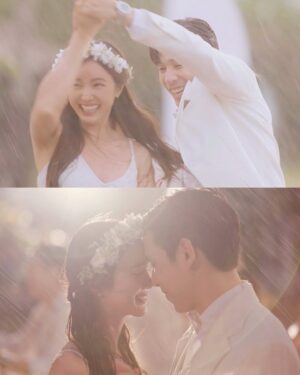 Nalinthip Sakulongumpai Instagram - #DearMySecretary ถึงตอนจบแล้ว🥹 เป็นอีกเรื่องที่ไม่รู้จะเริ่มยังไงเลย คืออยากบอกว่าภูมิใจและดีใจมากๆ ที่ได้เล่นเรื่องนี้ ใจมันฟูแบบบอกไม่ถูก มันสนุก น่ารัก อบอุ่น ถึงซีรีส์จะถ่ายจบแล้ว แต่ยังคิดถึงความสนุกตอนที่พวกเราถ่ายด้วยกันอยู่เลย ไม่อยากให้จบเลยเอาจริงๆ

ขอบคุณ @truecjcreations นะคะ ที่ทำให้ความฝันในการเล่นซีรีส์เรื่องนี้ของบัวเป็นจริง ดีใจและภูมิใจที่สุดที่ได้เป็น เลขาพรีม ค่ะ
ขอบคุณ พี่ตุ๋ย @amarujisan ที่ทำให้กองถ่ายเต็มไปด้วยเสียงหัวเราะ และมีอะไรให้เซอร์ไพรส์ตลอดเวลา
ขอบคุณ ทีมเขียนบทและทีมงานทุกๆฝ่าย ที่ใส่ใจกันมากๆ ทุกคนน่ารักสุดๆเลย

ส่วนนักแสดง ต้องบอกเลยว่านี่เป็น 1 ในเรื่องที่ดีใจมากที่ได้เจอทุกคน รู้สึกเหมือนไปทำงานที่ไม่ได้ทำงานเลย แคสติ้งเป๊ะเกินนน แล้วก็ไม่คิดว่าจะได้เพื่อนใหม่ๆที่เหมือนเซฟโซนเพิ่มมาด้วย ขอบคุณที่ทำให้คนน่ารักๆอย่างพวกเราโคจรมาเจอกันนะ 🥰 

สุดท้าย ขอบคุณ ทุกคนที่ติดตามและรับชมมากๆ นะคะ ดีใจที่ทุกคนชอบและหัวเราะไปด้วยกัน เพราะพวกเราก็แฮปปี้สุดๆ เหมือนกันค่ะ

ทั้งหมดทั้งมวลของเรื่องนี้จะเปนอีก 1 เรื่องที่อยู่ในใจบัวเลย 
รักนะ #บอสมั่นหน้ากับเลขาตัวตึง 🫶🏻