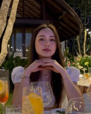 Nalinthip Sakulongumpai Instagram - ⋆˚✿˖° 🥥 ₊˚⊹♡ 🌴🌊