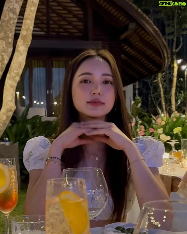 Nalinthip Sakulongumpai - 87.9K Likes - ⋆˚✿˖° 🥥 ₊˚⊹♡ 🌴🌊
