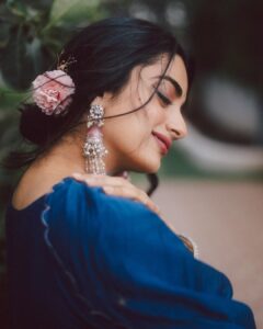 Actress Namitha Pramod HD Photos and Wallpapers August 2025