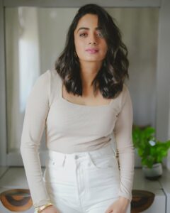 Actress Namitha Pramod HD Photos and Wallpapers March 2025