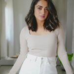 Namitha Pramod