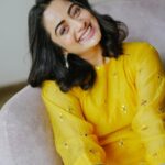Namitha Pramod