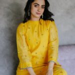 Namitha Pramod