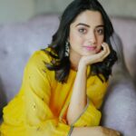 Namitha Pramod