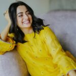 Namitha Pramod