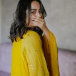 Namitha Pramod
