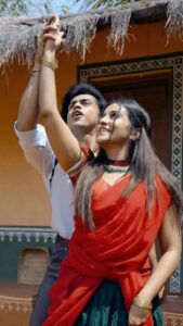 Actress Namratha Gowda HD Photos and Wallpapers September 2025