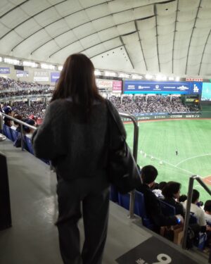 Nana Yamada Instagram - 2025.03.19✨