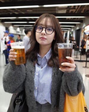 Nana Yamada Instagram - 2025.03.19✨