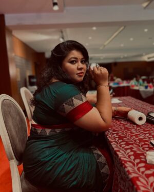 Nancy Jennifer Instagram - At the #Coimbatore Soap making workshop Conducted by us @natures__joy … pc: @karthikmurugan001