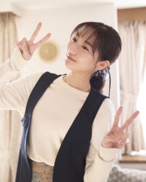 Nao Instagram - .
『東京サラダボウル』本日最終日です🥬
皆との出会い、皆との思い出に感謝を込めて。
.
#東京サラダボウル